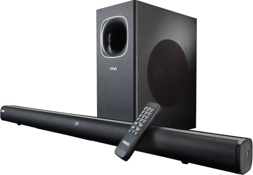 Sound Bar